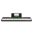 Alesis 88 Key Keyboard Piano with 480 Sounds, Speakers, USB MIDI, Carry-Bag, Stand, Headphones, Pedal and Piano Lessons for Beginners 🍁 All In One Marketplace Canada