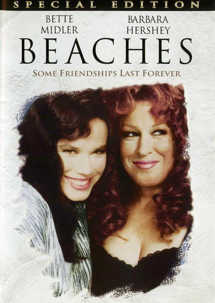 Beaches (Bilingual)