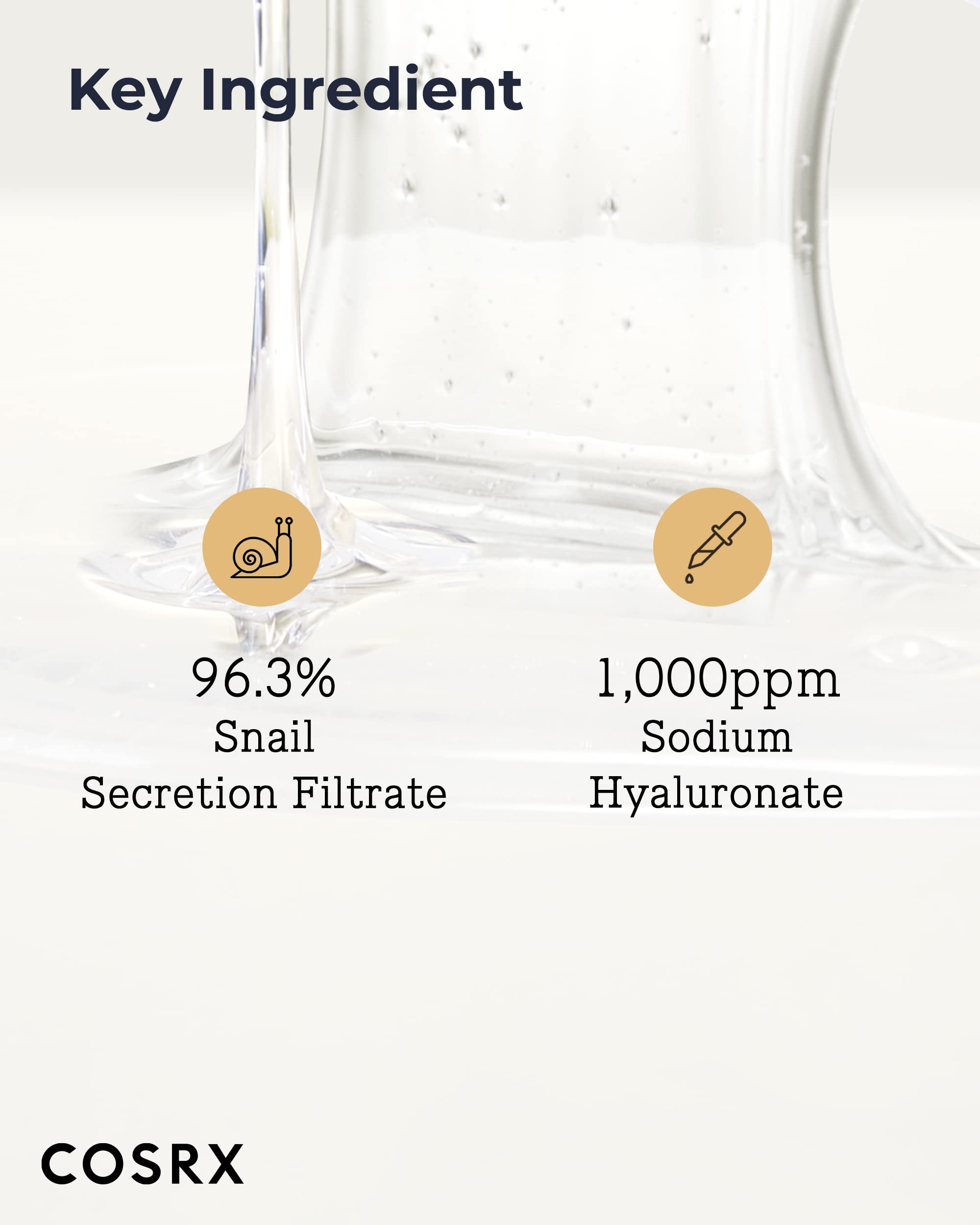 Cosrx Advanced Snail 96 Mucin Power Essence 100ml 🍁 All In One Marketplace Canada