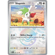 Shaymin (Poke Ball Pattern) (087/131) (PRE)