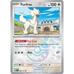 Furfrou (Poke Ball Pattern) (088/131) (PRE)