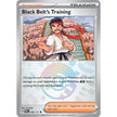 Black Belt's Training - 098/131 (Poke Ball Pattern) (098/131) (PRE)