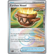 Earthen Vessel (Poke Ball Pattern) (106/131) (PRE)
