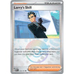 Larry's Skill - 115/131 (Poke Ball Pattern) (115/131) (PRE)