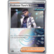 Professor Turo's Scenario (Poke Ball Pattern) (121/131) (PRE)