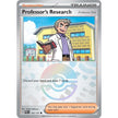 Professor's Research [Professor Oak] (Poke Ball Pattern) (122/131) (PRE)