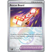 Rescue Board (Poke Ball Pattern) (126/131) (PRE)
