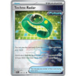 Techno Radar (Poke Ball Pattern) (130/131) (PRE)