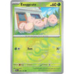 Exeggcute (Master Ball Pattern) (001/131) (PRE)