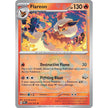 Flareon (Master Ball Pattern) (013/131) (PRE)