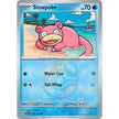 Slowpoke (Master Ball Pattern) (018/131) (PRE)