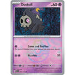 Duskull (Master Ball Pattern) (035/131) (PRE)