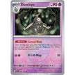 Dusclops (Master Ball Pattern) (036/131) (PRE)