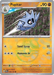 Pupitar (Master Ball Pattern) 48 - SV Prismatic Evolutions Holofoil