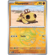 Hippopotas (Master Ball Pattern) (052/131) (PRE)