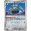 Bronzong (Master Ball Pattern) (067/131) (PRE)