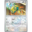 Dunsparce (Master Ball Pattern) (079/131) (PRE)