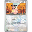 Miltank (Master Ball Pattern) (081/131) (PRE)