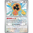 Fan Rotom (Master Ball Pattern) (085/131) (PRE)
