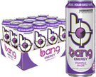 Bang Energy - Purple Haze (473ml)