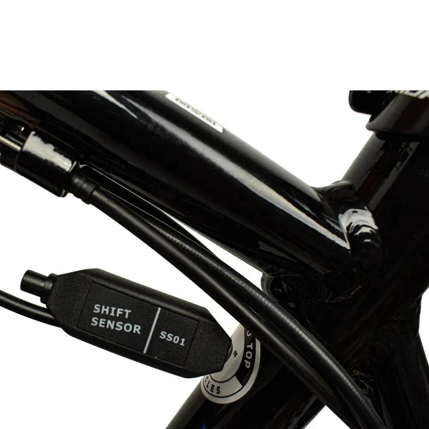Motorcycle gear Shift sensor