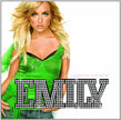 Emily Bégin / Legende Urbaine - CD