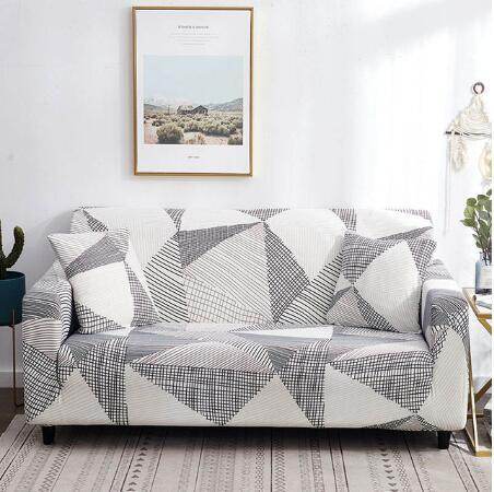 Elastic Universal Sofa Cover Slipcover