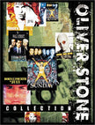 Oliver Stone Collection (Widescreen/Full Screen) [7 Discs] [Import]