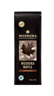 Muskoka Roastery Coffee, Muskoka Maple, Whole Bean Coffee, 454g 🍁 All In One Marketplace Canada