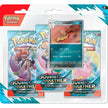 Journey Together 3 Pack Blister [Scrafty]