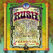 Rush / Feedback - CD (Used)