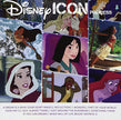 ICON: Disney Princess