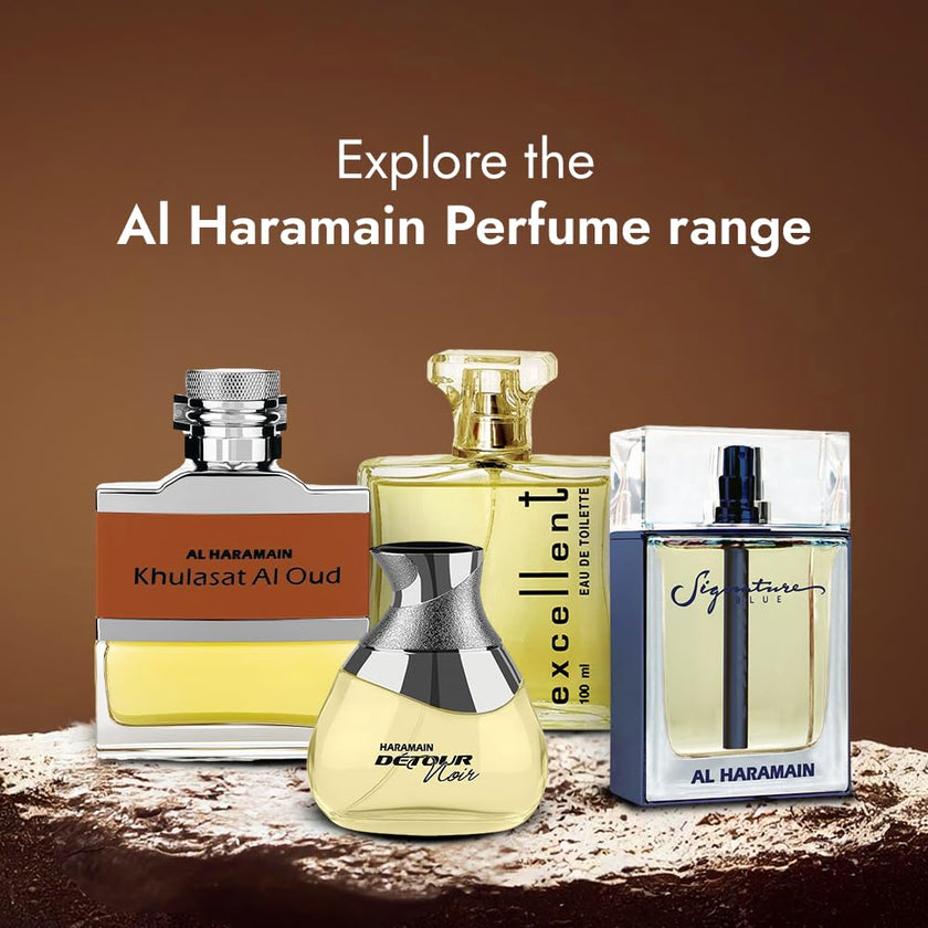 Al Haramain Amber Oud Gold Edition for Unisex Eau de Parfum Spray, 2.0 Ounce 🍁 All In One Marketplace Canada
