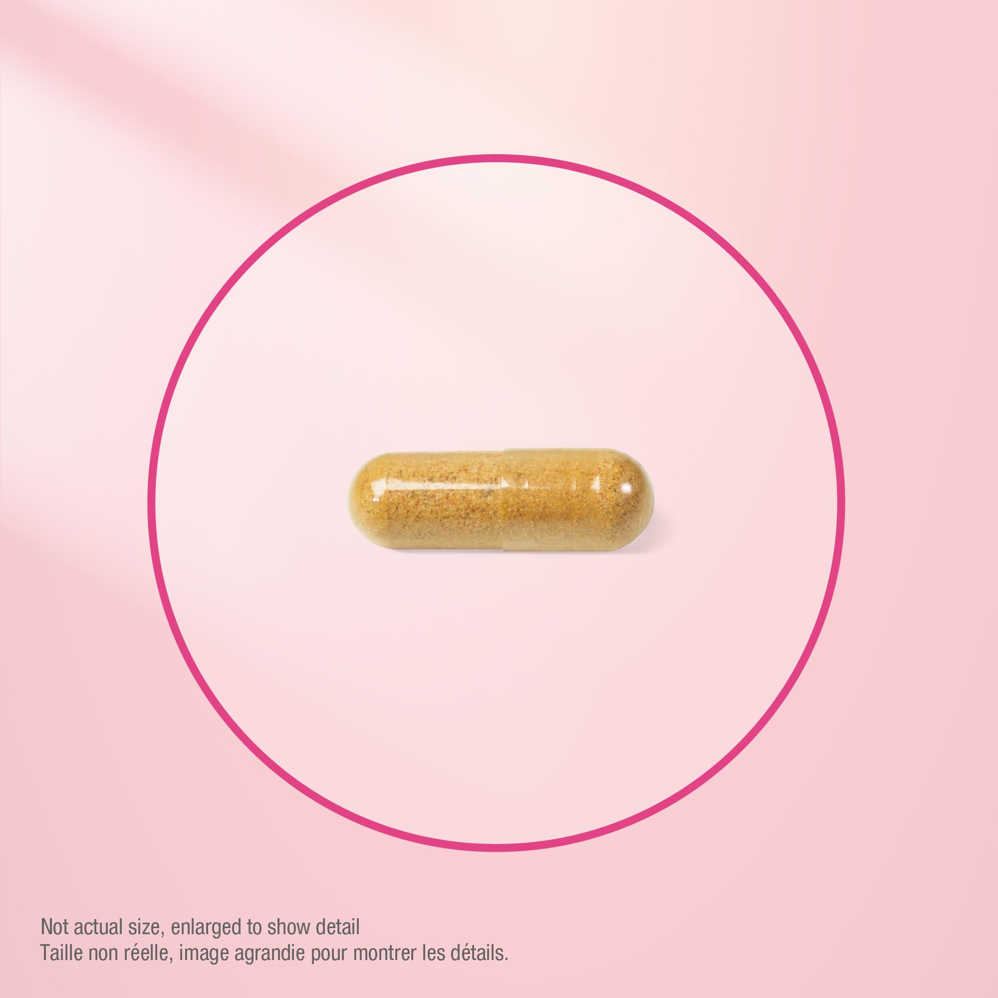 Smart Solutions Estrosmart Vegetarian Capsules, Balances Hormones, Supports Estrogen Metabolism, and Controls Breast Pain. With Calcium D-Glucarate, and DIM, Gluten-Free, Soy-Free, No Artificial Preservatives or Sweeteners, 120 Count
