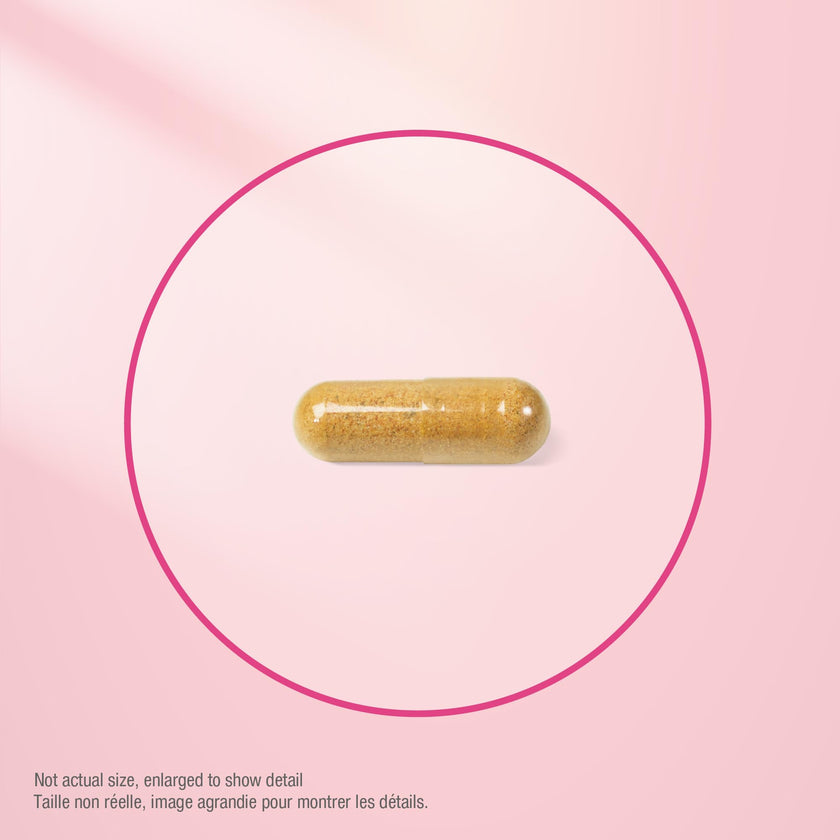 Smart Solutions Estrosmart Vegetarian Capsules, Balances Hormones, Supports Estrogen Metabolism, and Controls Breast Pain. With Calcium D-Glucarate, and DIM, Gluten-Free, Soy-Free, No Artificial Preservatives or Sweeteners, 120 Count