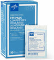 Medline Sterile Eye Pads | 1 5/8