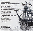 The Sainte-Catherines / Dancing For Decadance - CD (Used)