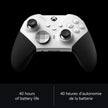 XBOX Elite Series 2 Core Wireless Gaming Controller – White – XBOX Series X|S, XBOX One, Windows PC, Android, and iOS - Elite Series 2 Edition 🍁 All In One Marketplace Canada