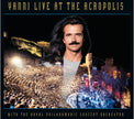 Yanni / Live At The Acropolis - CD