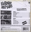 Foxboro Hottubs / Stop Drop And Roll!!! - CD (Used)