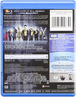 X-Men: First Class - Blu-Ray
