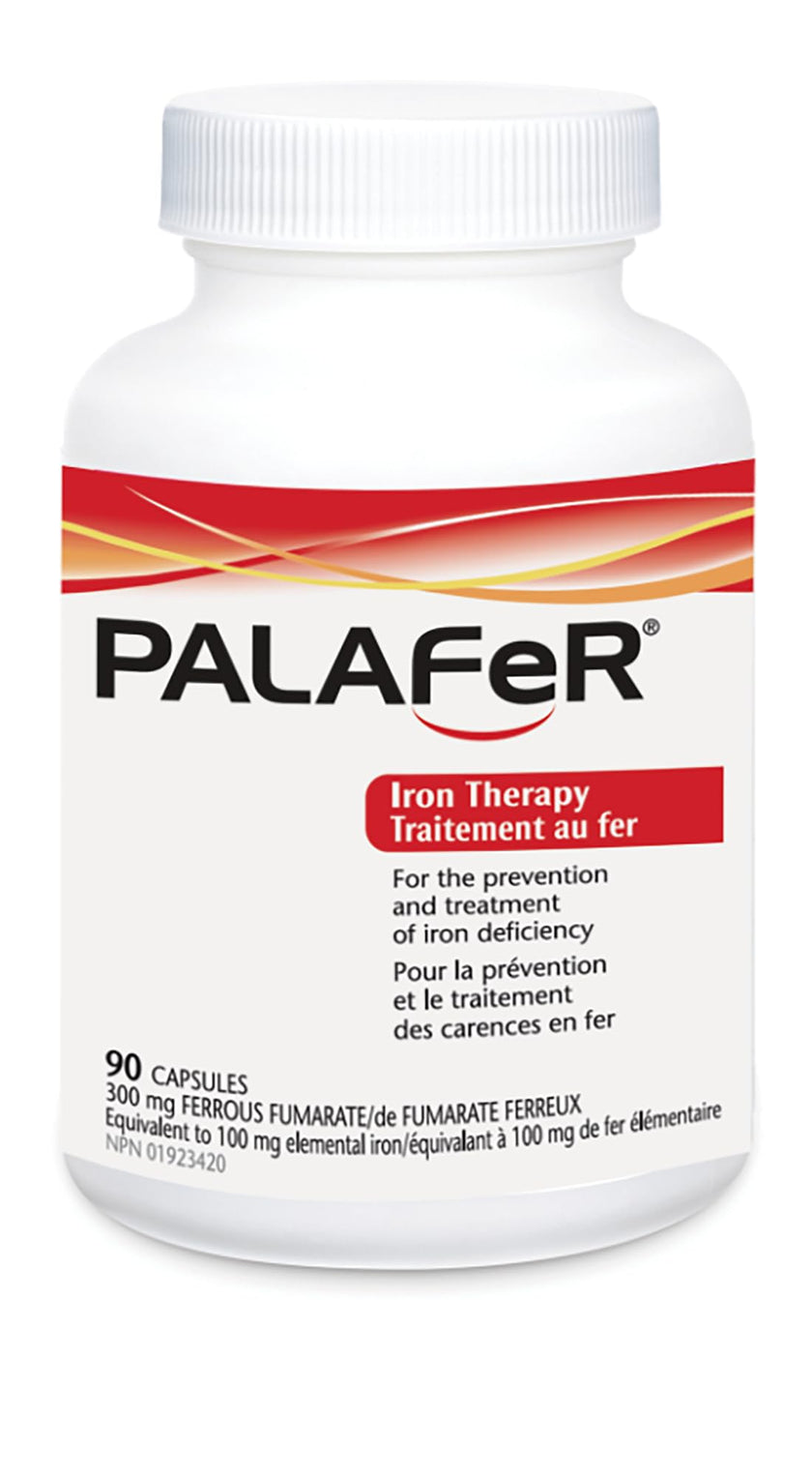 Palafer Capsules 90s 🍁 All In One Marketplace Canada