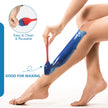 Bestidy Wax Beads, Waxing beans for Hair Removal, Women Men, Home Waxing for All Body and Brazilian Bikini Areas (Blue-1000g) 🍁 All In One Marketplace Canada