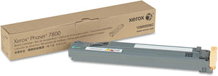 XEROX WASTE CARTRIDGE PHASER 7800