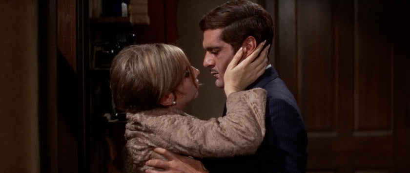 Funny Girl (The Criterion Collection) - Blu-Ray