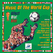 Music of World Cup