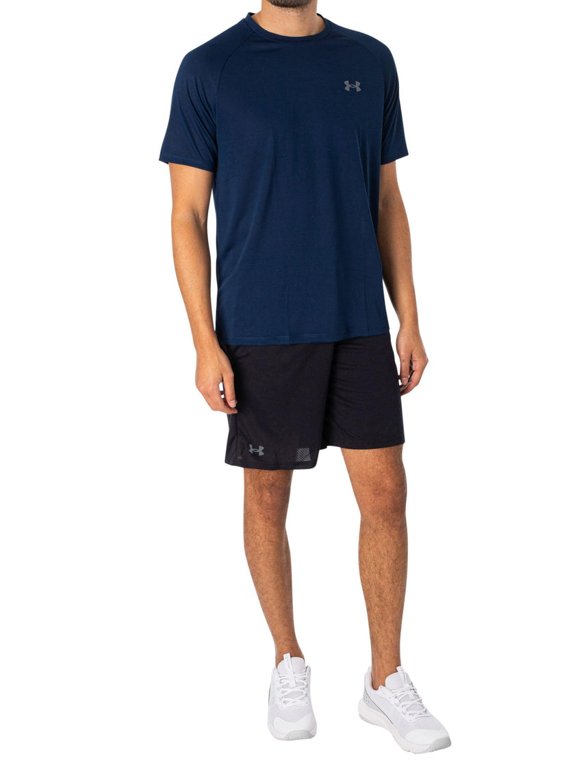 Under Armour Men's Tech 2.0 Short-Sleeve T-Shirt 🍁 All In One Marketplace Canada