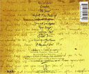 Counting Crows / August & Everything After - CD (Used)