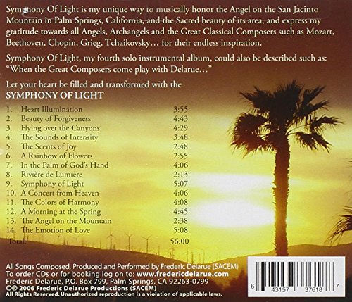 Symphony of Light