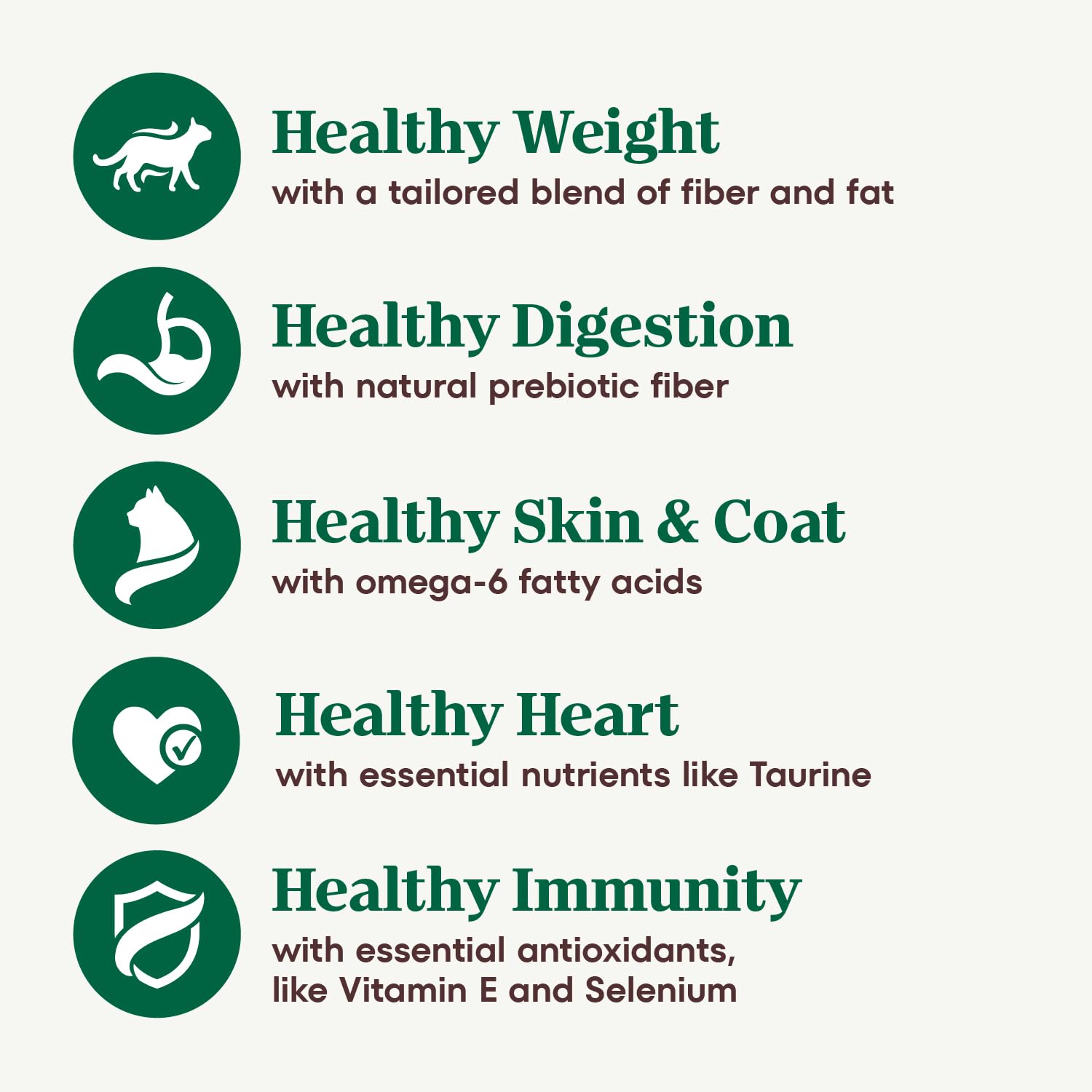 Nutro Wholesome Essentials Adult Dry Cat Food, Chicken Flavour, 1.36kg 🍁 All In One Marketplace Canada